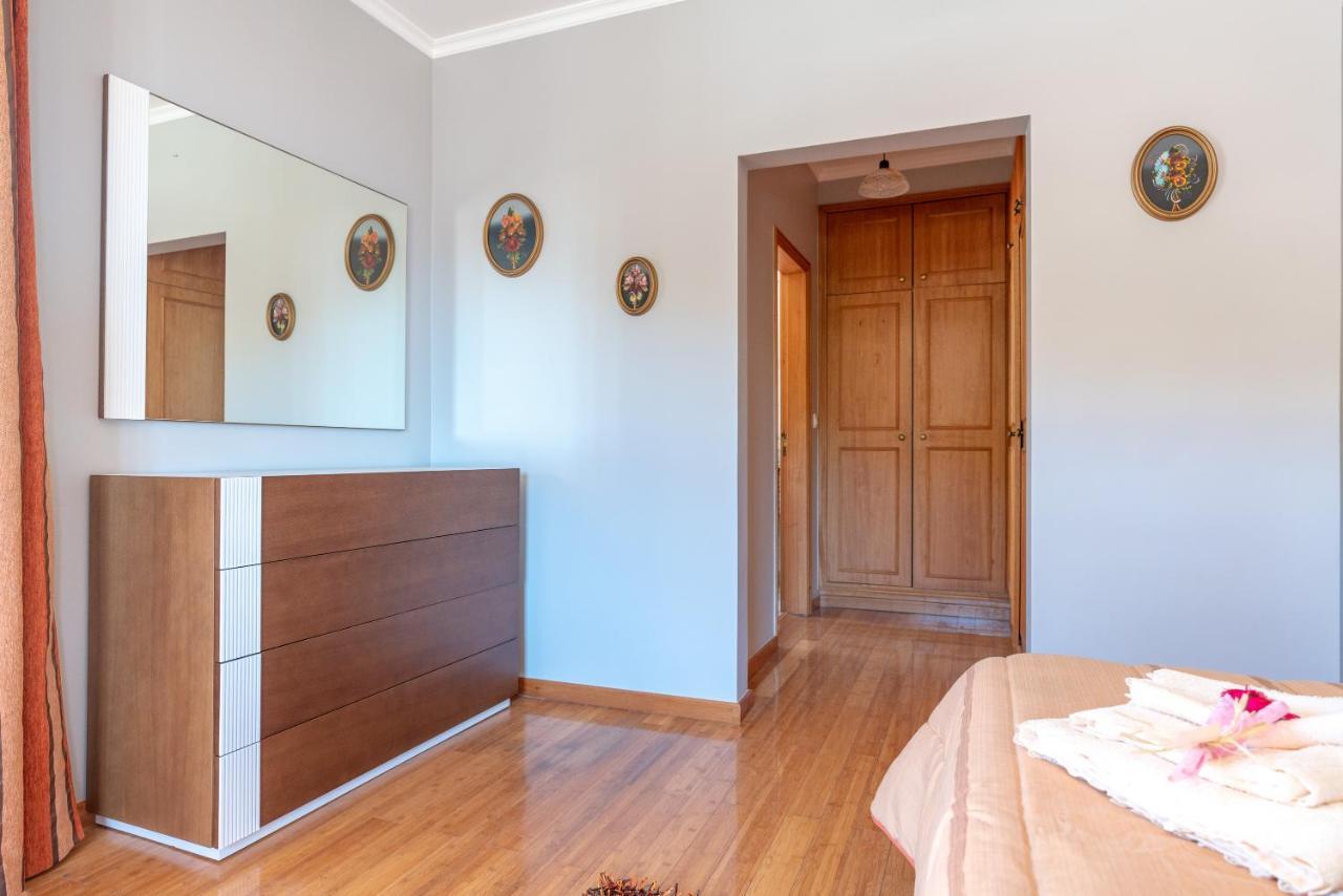 Apartment Laranjeiras Calheta  Exterior photo