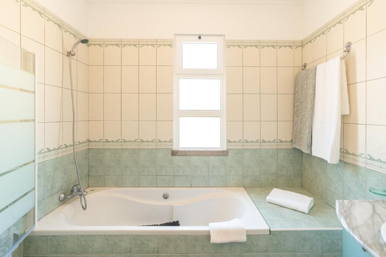 Apartment Laranjeiras Calheta  Exterior photo